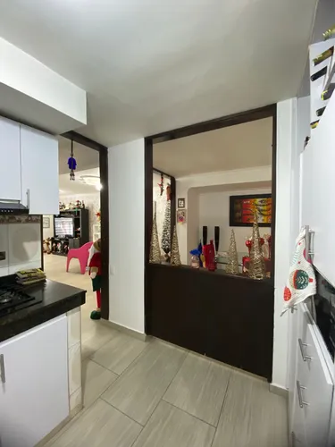 Vendo Casa Externa En Caney, Sur De Cali
