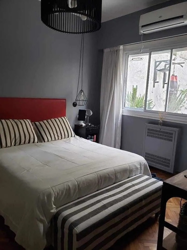 Exce Depto 5 Ambientes. 2 Baños. Dep Serv. Gran Patio. Coche