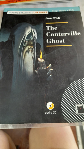 The Canterville Ghost Oscar Wilde Vincens Vives 13