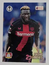 Comprar Carta Topps Victor Boniface Merlin Heritage 2023 Uefa