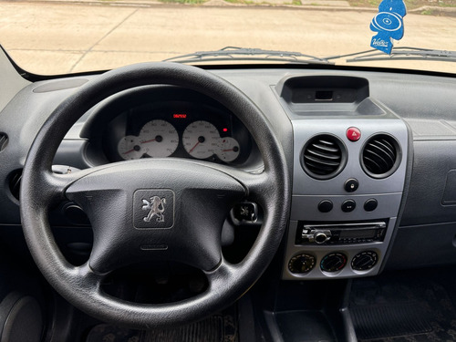 Peugeot Partner 1.4 Furgon Confort 5as