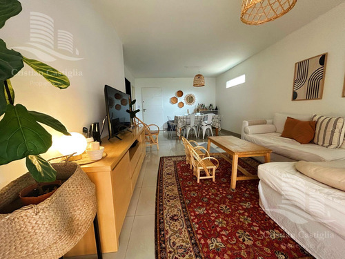 Departamento En Venta En Acassuso