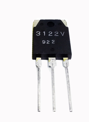 3122v 3-terminal, Low Dropout Voltage Dropper Type