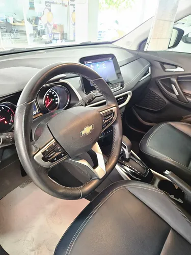 Chevrolet Tracker 1.2 Premier At