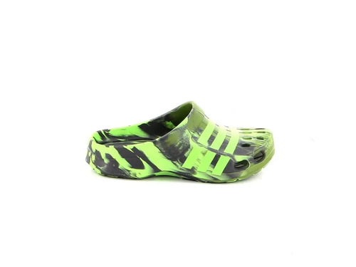 Zuecos adidas De Hombre Y Mujer Duramo Clos Marbled | Cuotas sin interés