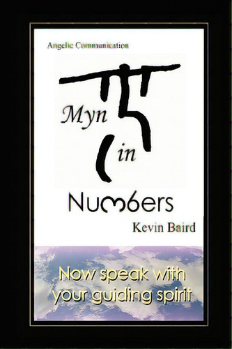 Myn In Numbers, De Baird, Kevin. Editorial Kevin J Baird, Tapa Blanda En Inglés