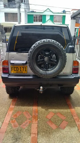 Chevrolet Vitara 1.6l