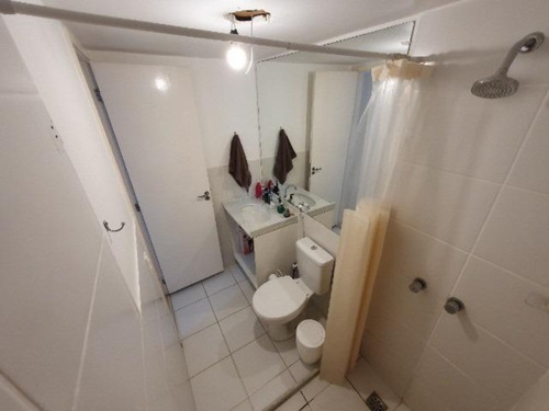 Imagem 8 de 19 de Recreio, Barra Allegro, Cobertura Duplex 2 Quartos + Dependencia, Vista Livre Montanhas - Co00326 - 69489194