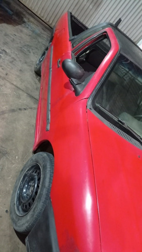 Volkswagen Saveiro Bola 1.6 Mi Cl