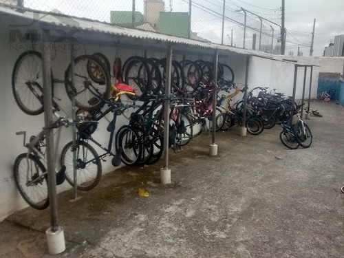 Imagem 24 de 28 de Apartamento Residencial Em São Bernardo Do Campo - Sp - Ap1180_mix