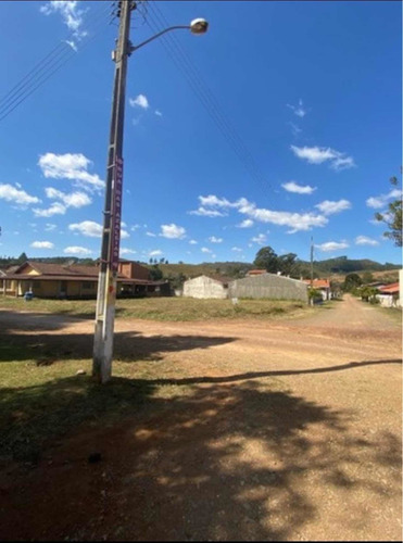 Imagem 12 de 12 de Terreno No Clube Uva :rodovia Andradas/poços De Caldas