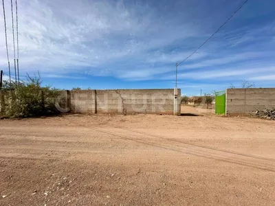 Terreno en venta