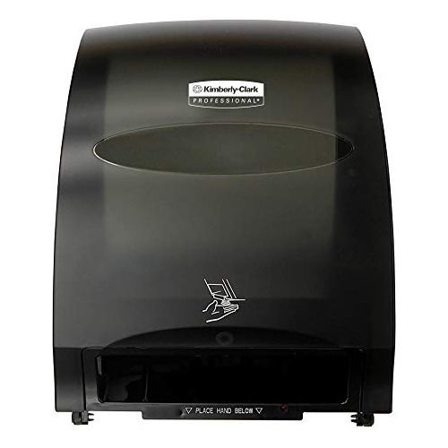 Professional Automatic Hard Roll Towel Dispenser (48...