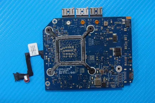 © Tarjeta De Video Dell Precision 7540 7530 4gb Gddr6 Eda50 (Usado)