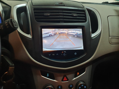 Imagen 22 de 25 de Chevrolet Tracker Ltz + 4x4 Awd Techo At 2015 U.n.i.c.a!! Mz