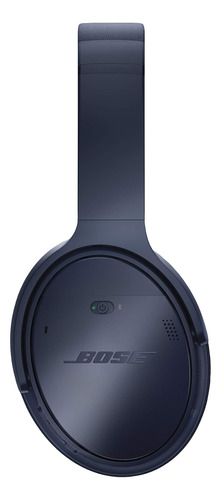 Auriculares Inalámbricos Bose Quietcomfort 35 (serie Ii), De