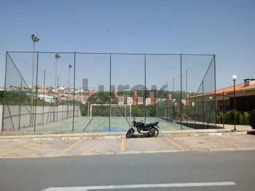 Imagem 15 de 18 de Apartamento À Venda Em Sítios Frutal - Ap006054
