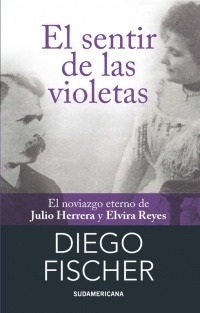 El Sentir De Las Violetas - Diego Fischer