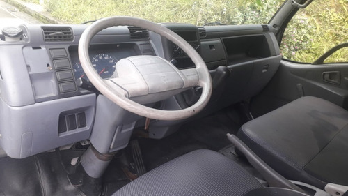 Imagen 7 de 14 de Mitsubishi Canter Fe 659t 2006