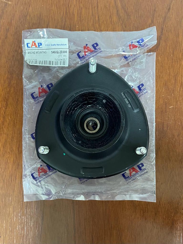 Base Amortiguador Delantero Hyundai Tucson Kia Sportage Cap