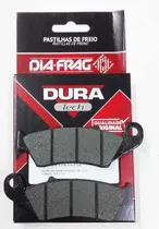 Comprar Pastilla Freno De Diafrag Tornado-falcon-xr250\u002F600 Cr125\u002F250