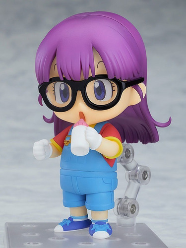Nendoroid - Dr. Slump: Arale Norimaki