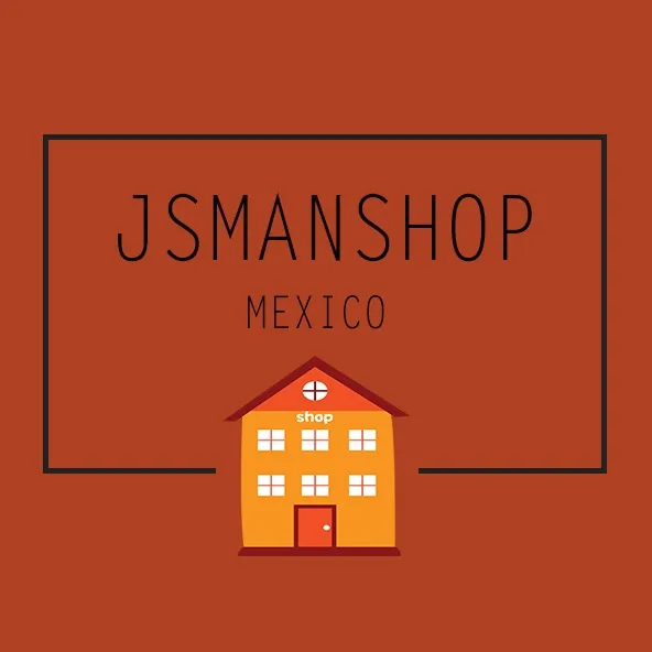 JSMANSHOP MEXICO