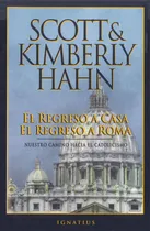 Comprar Libro: El Regreso A Casa, El Regreso A Roma