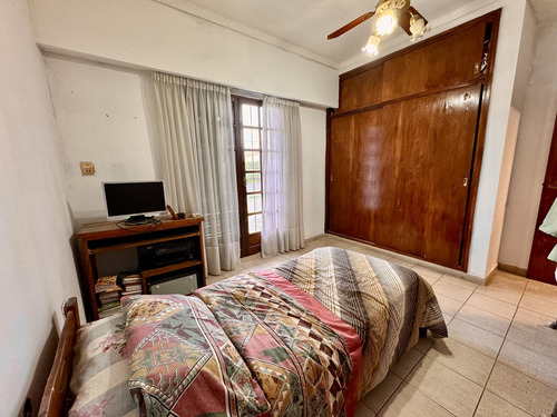 Suipacha 2800 - Casa De 3 Dormitorios En Venta Con Pileta - Rosario, Parque Casado