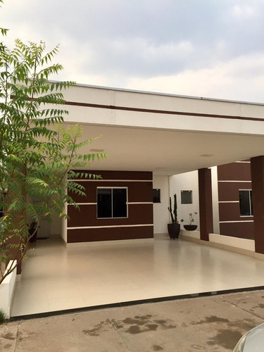 Imagem 1 de 13 de Vendo Casa Em Condomínio Maria Mota Com 2/4