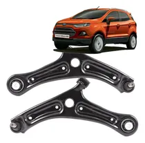 Comprar Par Bandejas Suspension Ford Ecosport Titanium 1.6 2013-2018