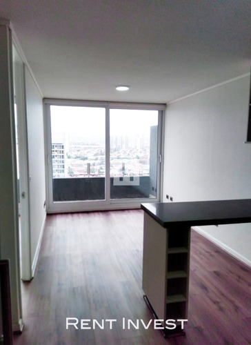 Dep En Arriendo La Florida 1d1b Descuento $100000 1er Mes