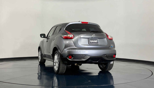 Imagen 4 de 15 de 123339 - Nissan Juke 2016 Con Garantía