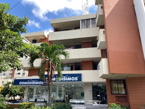 Se Vende Apto En El Barrio Alto Prado De La Ciudad De Barranquilla