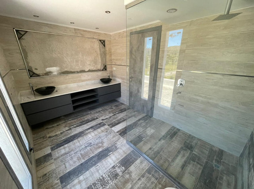 Casa 3 Dormitorios Venta Country Golf Carlos Paz