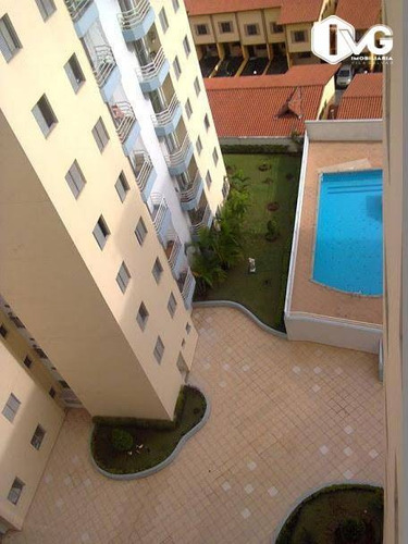 Imagem 18 de 18 de Apartamento À Venda, 46 M² Por R$ 260.000,00 - Macedo - Guarulhos/sp - Ap2035