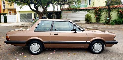 Ford Del Rey 1.8 Ghia 1990