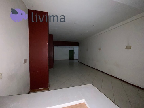 Imagem 9 de 20 de Loja Para Alugar Na Rua Dom Gerardo 64, Centro, Rio De Janeiro - Rj - Liv-5371