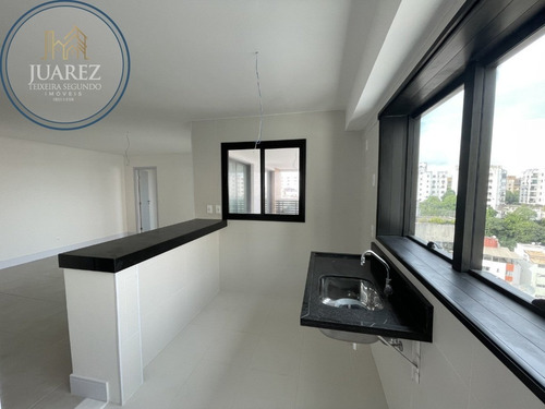 Imagem 24 de 30 de Repasse Apartamento Quarto E Sala Com Varanda Gourmet No Palazzo Rio Vermelho Oportunidade! - 07308 - 69473932