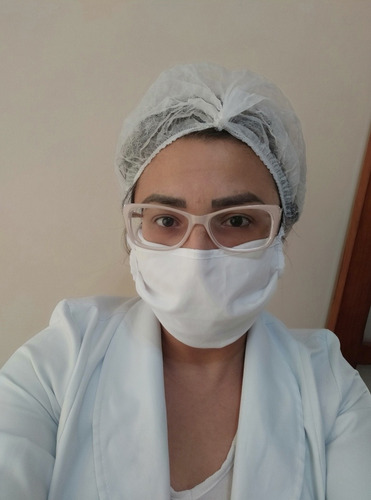 Imagem 2 de 4 de Podologia
