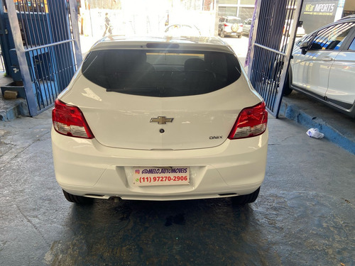 Chevrolet Onix 1.0 Ls 5p