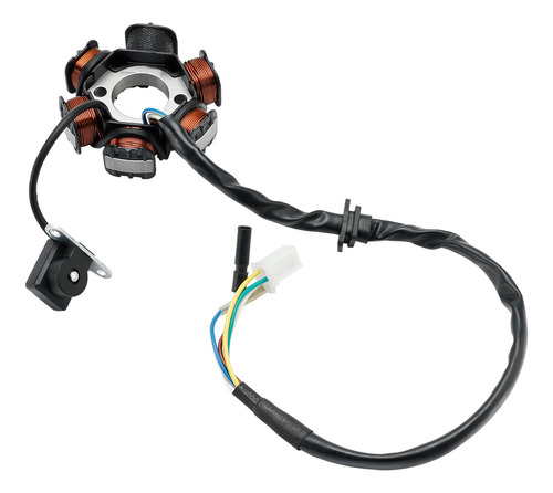 Estator For Moto Adly Atv Go Kart Gy6 125 Cc 150 Cc