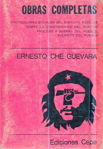 Obras Completas Ernesto Che Guevara 4 