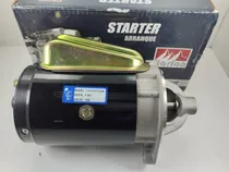 Comprar Arranque 9d 12v Ford F150\u002F350 \u002F Ltd \u002F Econoline 8v 77-81 