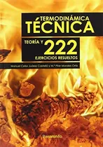 Comprar Termodinamica Tecnica - Celso Juarez Castello,manuel