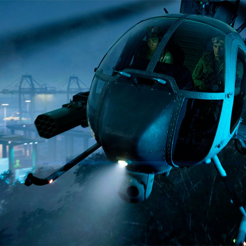 Battlefield 2042 Xbox One Xbox Series Juego Fisico Original