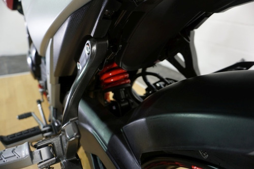 Imagen 14 de 15 de Tvs Rtr 160 New Moto Naked 0km 2023 No Fz 16