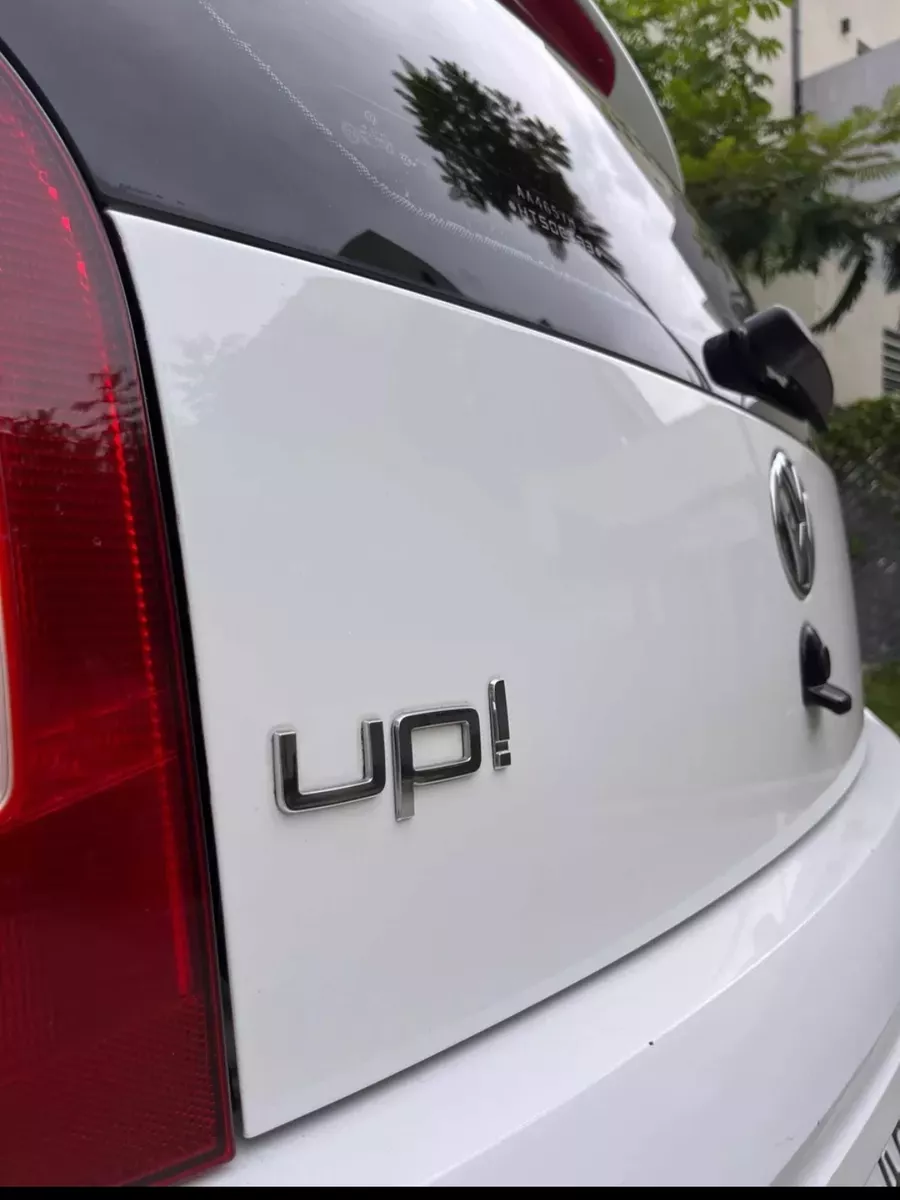Volkswagen Up! 1.0 Move Up! 75cv 3 p
