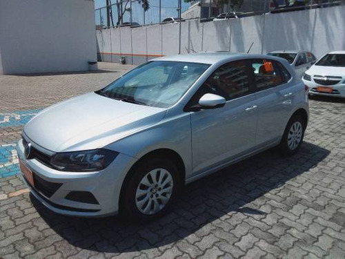 Imagem 2 de 9 de Volkswagen Polo 1.0 Mpi Total Flex Manual