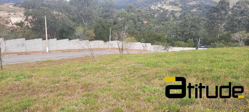 Imagem 1 de 15 de Terreno A Venda No Reserva Santa Anna Com 448m². - 4615
